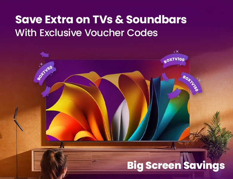 TVs